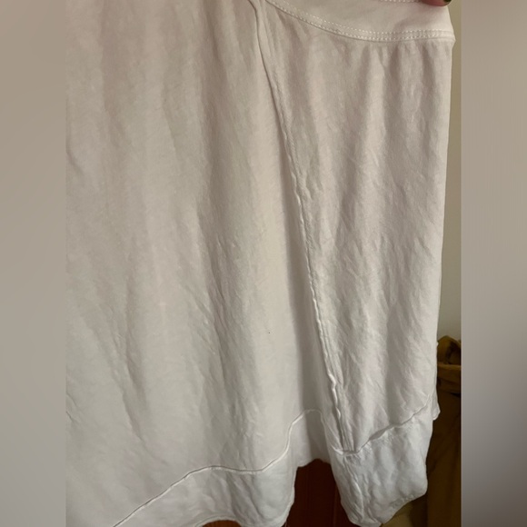 Anthropologie Pilcro swing tank top NWOT - Picture 9 of 15